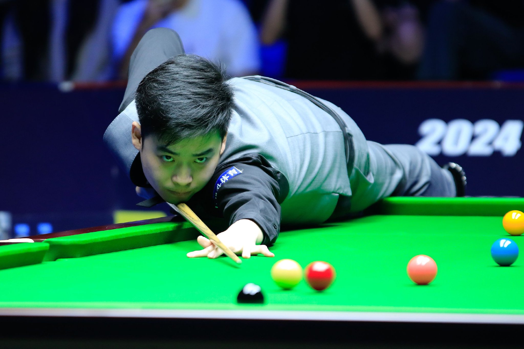 第三节中段 第三节中段