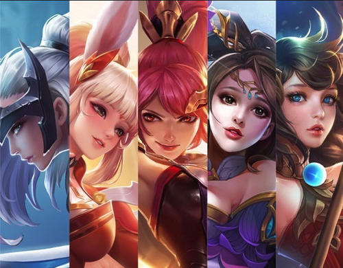 子与大单作 子与大单作